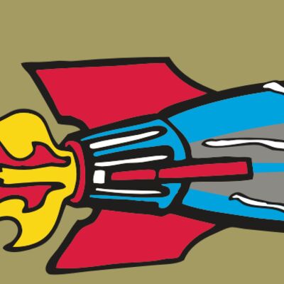 AR ROCKET 17 RC Thumbnail