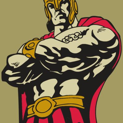 AR PALADIN 24 RC Thumbnail