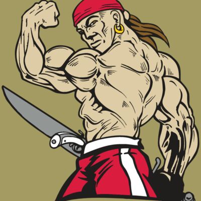 AR5 PIRATE 39 RQC Thumbnail