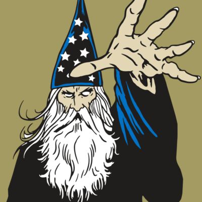 AR31 WIZARD 03 RQC Thumbnail