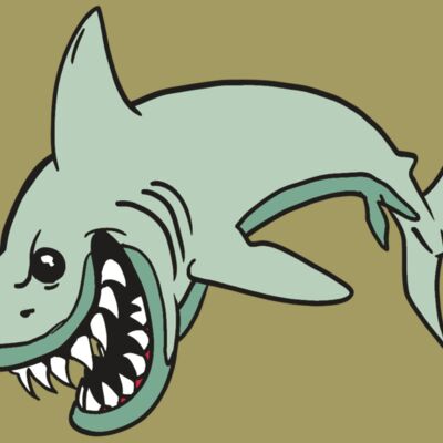 AR  SHARK 18 RC Thumbnail