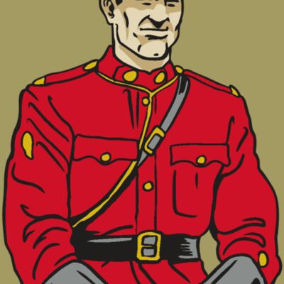 AR31 MOUNTIE 01 RQC Thumbnail