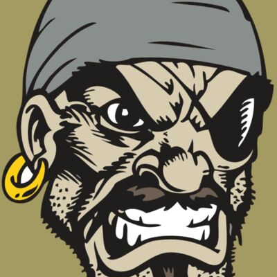 BAW PIRATE 01 RC Thumbnail