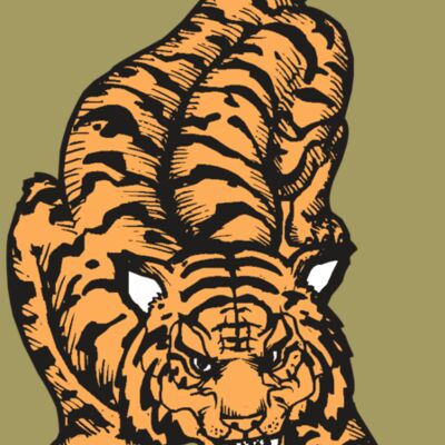 BAW TIGER 01 RC Thumbnail