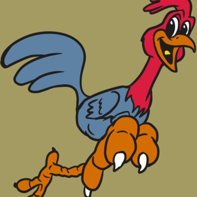 AR20 ROADRUNNER 35 RQC Thumbnail