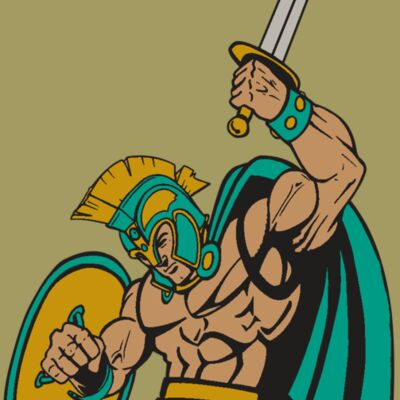 AR PALADIN 14 RC Thumbnail