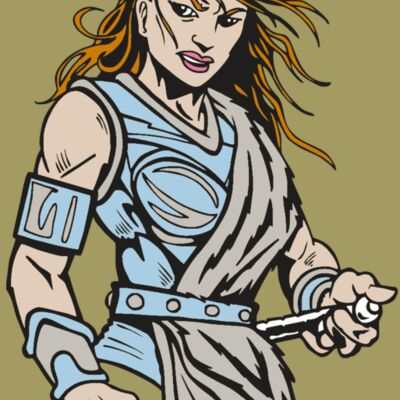 AR5 VIKING 29 RQC Thumbnail