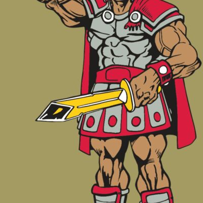 AR TROJAN 22 RC Thumbnail