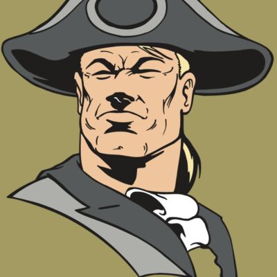 AR PATRIOT 37 RC Thumbnail