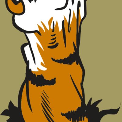 AR9 TIGER CLAW 01 RQC Thumbnail