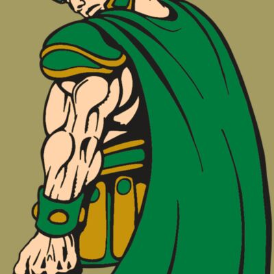 AR TROJAN 27 RC Thumbnail