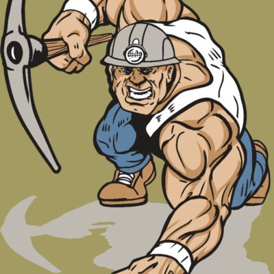 AR33 MINER 09 RQC Thumbnail