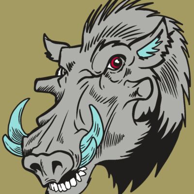 AR20 RAZORBACK 39 RQC Thumbnail