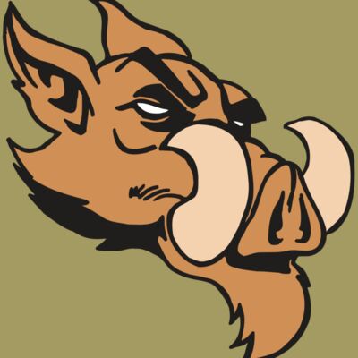 AR5 Razorback 16 RQC Thumbnail