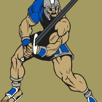 AR PALADIN 38 RC Thumbnail