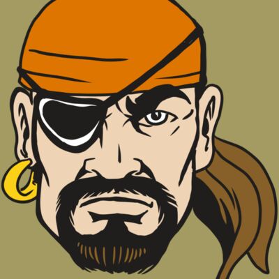 AR19 PIRATE 02 RQC Thumbnail