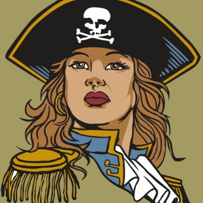 AR33 PIRATE 14 RQC Thumbnail