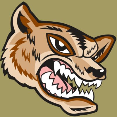 WOLVERINE HD0501 RQC Thumbnail