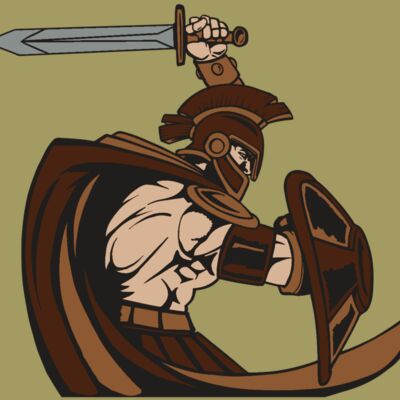 AR PALADIN 43 RC Thumbnail