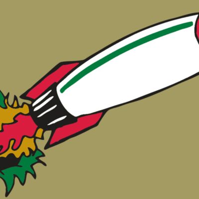 AR ROCKET 14 RC Thumbnail