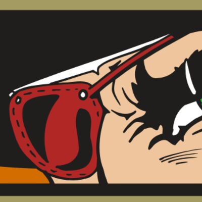 AR5 PIRATE 44 RQC Thumbnail