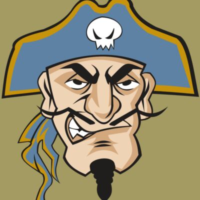 PIRATE HD0502 RQC Thumbnail