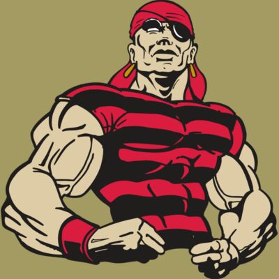 AR5 PIRATE 18 RQC Thumbnail