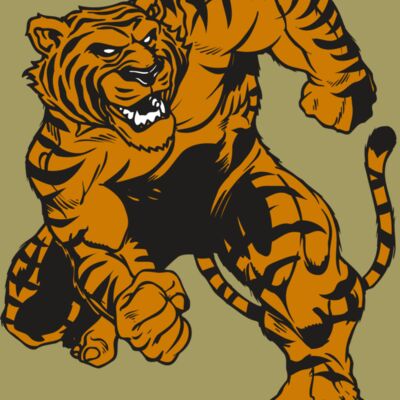 AR TIGER 58 RC Thumbnail