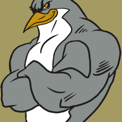 AR19 PENGUIN 01 RQC Thumbnail