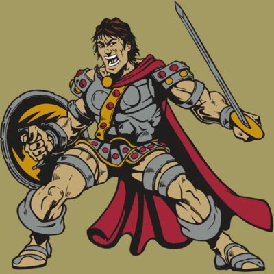 AR PALADIN 47 RC Thumbnail