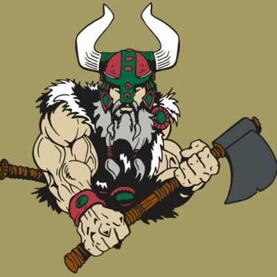 AR VIKING 40 RC Thumbnail