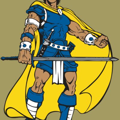 AR PALADIN 49 RC Thumbnail