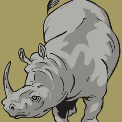 AR RHINO 12 RC Thumbnail