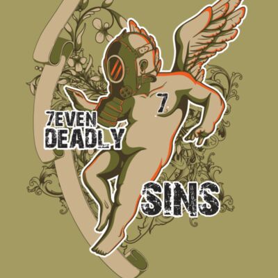 designious t shirt design 301 Thumbnail