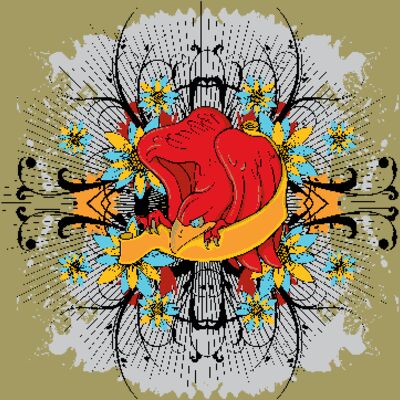 designious t shirt design 113 Thumbnail