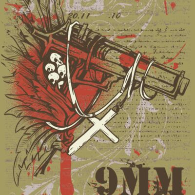 designious t shirt design 366 Thumbnail