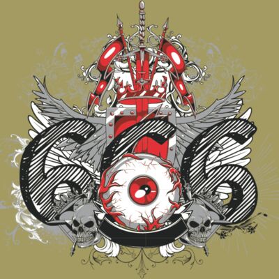 designious t shirt design 240 Thumbnail