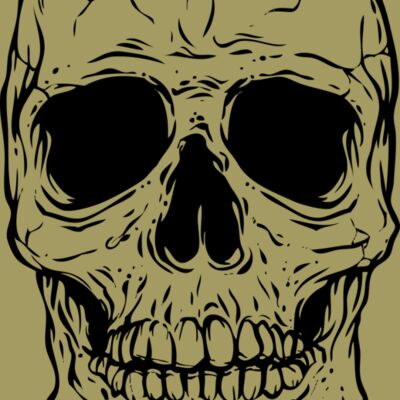 Skull Thumbnail