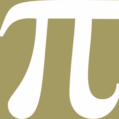 Pie Symbol - multi colour Thumbnail