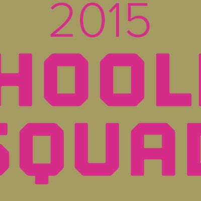 2015 Schoolies Squad Thumbnail