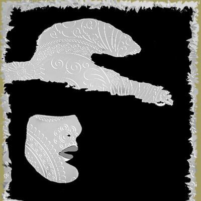 girl on train Thumbnail