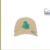 Atlantis Dad Hat Thumbnail