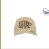 Atlantis Dad Hat Thumbnail