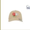 Atlantis Dad Hat Thumbnail