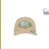 Atlantis Dad Hat Thumbnail