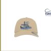 Atlantis Dad Hat Thumbnail
