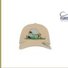Atlantis Dad Hat Thumbnail