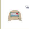 Atlantis Dad Hat Thumbnail