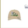 Atlantis Dad Hat Thumbnail
