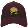 Heavy Brushed Cotton Cap Thumbnail